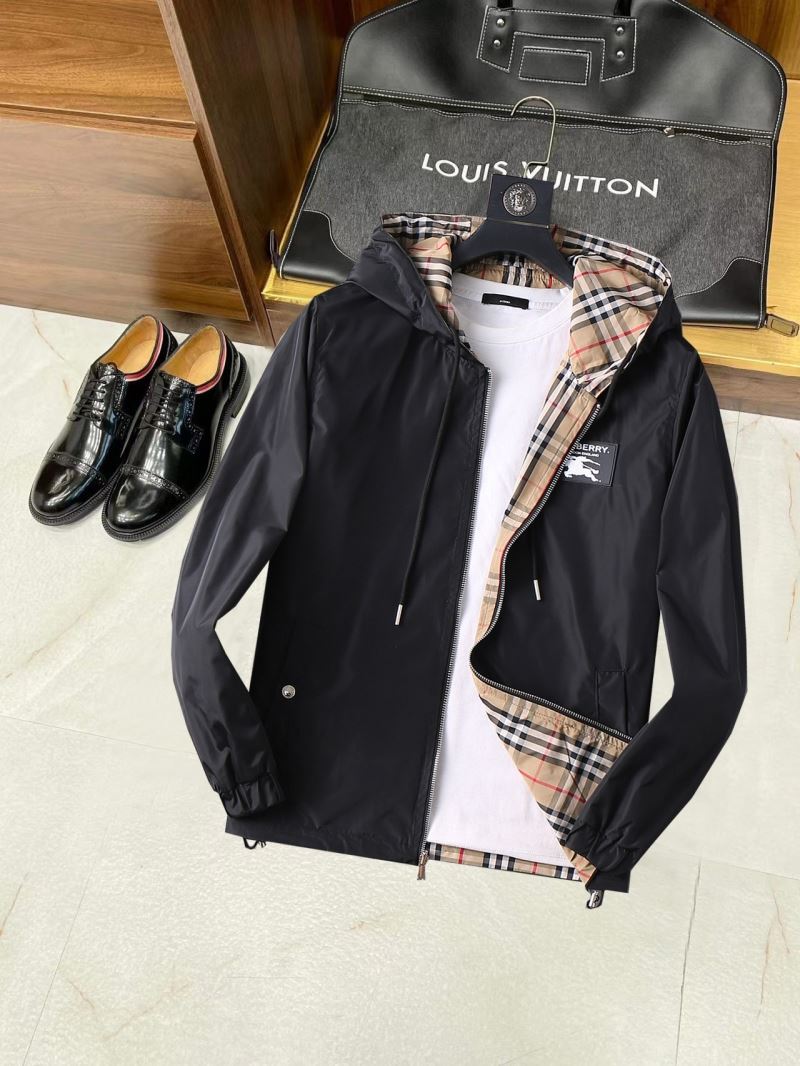 Burberry Outwear